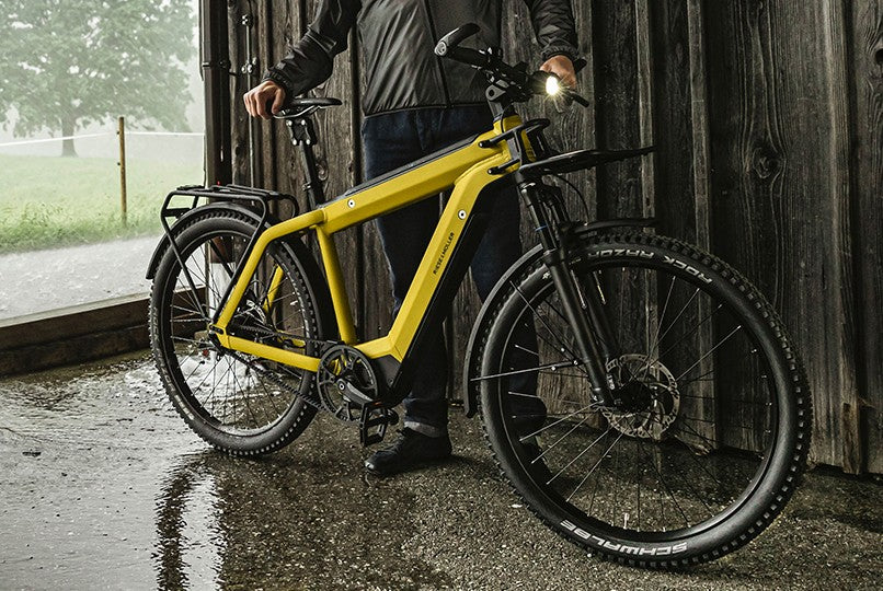 Riese &amp; Müller Supercharger2 GT Rohloff