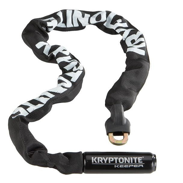 Lás Kryptonite Chain Lock Keeper 785 7x85